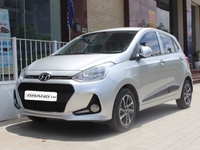 Hyundai Trường Chinh bán xe i10 số sàn, bản đủ bán giá gốc Hyundai Trường Chinh bán xe i10 số sàn, bản đủ bán giá gốc