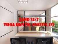 Villa trệt trống suốt 410m2 Đ., P.Thảo Điền, Quận 2 Villa trệt trống suốt 410m2 Đ., P.Thảo Điền, Quận 2