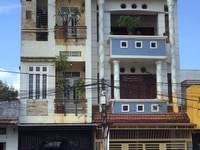 Cho Thuê Nhà Nguyên Căn - Mặt Bằng Đường Âu Cơ Cho Thuê Nhà Nguyên Căn - Mặt Bằng Đường Âu Cơ