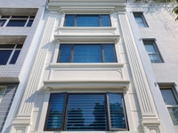 Bán nhà DT 50m2x5T, oto 7 chỗ vào. Phú Diễn, Bắc Từ Liêm. Giá 6.5 tỷ Bán nhà DT 50m2x5T, oto 7 chỗ vào. Phú Diễn, Bắc Từ Liêm. Giá 6.5 tỷ