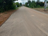 Dãy trọ Hugo Tân Quy Củ Chi, thu nhập 200 triệu Dãy trọ Hugo Tân Quy Củ Chi, thu nhập 200 triệu