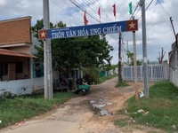 Bán dất Phú Hài 100m2 - 970 triệu Bán dất Phú Hài 100m2 - 970 triệu
