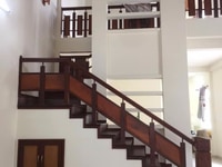 Đi định cư bán gấp nhà mặt tiền Huỳnh Thúc Kháng, Thành phố Pleiku Đi định cư bán gấp nhà mặt tiền Huỳnh Thúc Kháng, Thành phố Pleiku