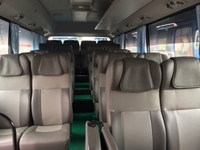 Bán xe Huyndai County kính liền giá tốt Bán xe Huyndai County kính liền giá tốt