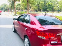 Bán cerato nhập khẩu tự động 2011 Bán cerato nhập khẩu tự động 2011