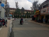 Cần bán nhà mặt tiền Nguyễn Văn Trỗi, p2, Đà Lạt Cần bán nhà mặt tiền Nguyễn Văn Trỗi, p2, Đà Lạt