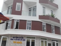 Bán nhà góc 2 mặt tiền đường thông 7m đang cho thuê 15 triệu Bán nhà góc 2 mặt tiền đường thông 7m đang cho thuê 15 triệu