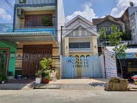 Nhà đường số 5 kdc thới nhựt 2 , 1 lầu , dt: 4,5x20 , giá 3,570 tỷ Nhà đường số 5 kdc thới nhựt 2 , 1 lầu , dt: 4,5x20 , giá 3,570 tỷ