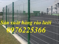 Công ty chuyên sản xuất lưới hàng rào, tư vấn thi công lắp đặt Công ty chuyên sản xuất lưới hàng rào, tư vấn thi công lắp đặt