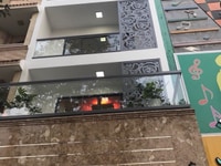 Nhà Mới Mt Hoàng Hoa Thám P.7 8*20 6LAU Tiện Ks Vp Nhà Mới Mt Hoàng Hoa Thám P.7 8*20 6LAU Tiện Ks Vp