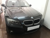 Chính chủ bán xe BMW 320i, đăng ký 2011, màu đen Chính chủ bán xe BMW 320i, đăng ký 2011, màu đen