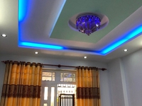 Bán nhà đẹp như hình 2 lầu hẻm 6m Lê Văn Qưới, Bình Tân Bán nhà đẹp như hình 2 lầu hẻm 6m Lê Văn Qưới, Bình Tân