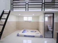Cho thuê phòng ờ nhà mặt tiền đường TCH34, Q12 Cho thuê phòng ờ nhà mặt tiền đường TCH34, Q12