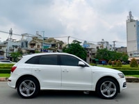Audi Q5 bản Sline 3.2 nhập Mỹ 2011 hàng đọc hiếm có xe hàng full đồ fo Audi Q5 bản Sline 3.2 nhập Mỹ 2011 hàng đọc hiếm có xe hàng full đồ fo