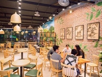 Cho thuê Nhà mặt phố Đào Duy Từ - Diện tích: 40m² * 4tầng Cho thuê Nhà mặt phố Đào Duy Từ - Diện tích: 40m² * 4tầng