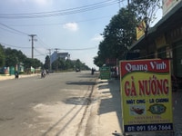 Giá đất Bình Dương khu đô thị và công nghiệp của Mỹ Phước 3: Giá đất Bình Dương khu đô thị và công nghiệp của Mỹ Phước 3: