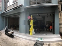 Cho thuê nhà nguyên căn hẽm lớn đường Cống Quỳnh, P.Phạm Ngũ Lão,Q1 Cho thuê nhà nguyên căn hẽm lớn đường Cống Quỳnh, P.Phạm Ngũ Lão,Q1