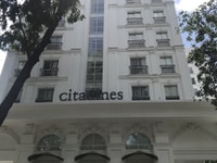 Chính Chủ Cho Thuê Tòa Nhà Góc 2 Mặt Tiền Đường Đinh Bộ Lĩnh, P15 Bt Chính Chủ Cho Thuê Tòa Nhà Góc 2 Mặt Tiền Đường Đinh Bộ Lĩnh, P15 Bt