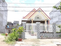 Bán nhà Khu dân cư An Phước, Cần Giờ, 2.8 tỷ 270m2 Bán nhà Khu dân cư An Phước, Cần Giờ, 2.8 tỷ 270m2