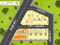 Đất 2 mặt tiền KQH Lộc Điền Phú Lộc giá chỉ 6xx triệu Đất 2 mặt tiền KQH Lộc Điền Phú Lộc giá chỉ 6xx triệu