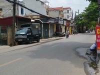 Cho thuê mặt bằng làm kho xưởng tại Nguyễn Hoàng Tôn, Tây Hồ Cho thuê mặt bằng làm kho xưởng tại Nguyễn Hoàng Tôn, Tây Hồ