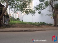 Bán đất đường Tỉnh lộ 10, 5x18m, 700 triệu, sổ hồng riêng, chính chủ Bán đất đường Tỉnh lộ 10, 5x18m, 700 triệu, sổ hồng riêng, chính chủ