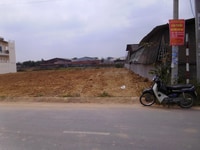Chỉ với 345tr sở hữu ngay đất nền ngay kcn becamex Chỉ với 345tr sở hữu ngay đất nền ngay kcn becamex