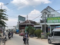 Khu vực Lộ Ngân Hàng, bán nhà mặt tiền, ngang 5m dài 18m, Khu vực Lộ Ngân Hàng, bán nhà mặt tiền, ngang 5m dài 18m,
