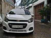 Bán Spark 2018 MT máy 1.2 trợ lực điện mẫu mới nhất Bán Spark 2018 MT máy 1.2 trợ lực điện mẫu mới nhất