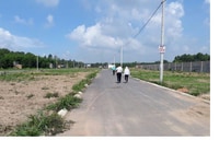 Đất Thổ Cư Chính Chủ Giá rẻ 1.500m2, SHR, Liền kề QL.13, sổ riêng Đất Thổ Cư Chính Chủ Giá rẻ 1.500m2, SHR, Liền kề QL.13, sổ riêng