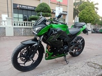 Bán xe Kawasaki Z300 mới leng keng 2019 chính chủ Bán xe Kawasaki Z300 mới leng keng 2019 chính chủ