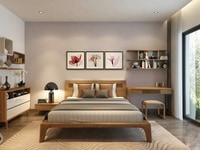 Căn Hộ Full Nội Thất Tại Quận Gò Vấp 40m² Căn Hộ Full Nội Thất Tại Quận Gò Vấp 40m²