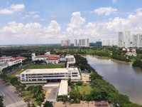Chuyển nhượng căn hộ cao cấp Riverpark Premier, Phú Mỹ Hưng Chuyển nhượng căn hộ cao cấp Riverpark Premier, Phú Mỹ Hưng