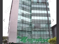 Cho Thuê Tòa Nhà Đường Nơ Trang Long, Bình Thạnh, Diện Tích 12X35M. Cho Thuê Tòa Nhà Đường Nơ Trang Long, Bình Thạnh, Diện Tích 12X35M.