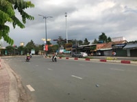 Bán nhà 2 mặt tiền Lê Văn Việt quận 9 vị trí hot Bán nhà 2 mặt tiền Lê Văn Việt quận 9 vị trí hot