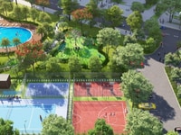 Vinhomes Grand Park Quận 9 khiến bạn quan tâm Vinhomes Grand Park Quận 9 khiến bạn quan tâm