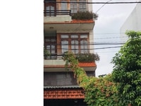 Nhà MT kinh doanh Đất Mới, Bình Tân, 4,2x36m, 4 lầu, 12 tỷ TL Nhà MT kinh doanh Đất Mới, Bình Tân, 4,2x36m, 4 lầu, 12 tỷ TL