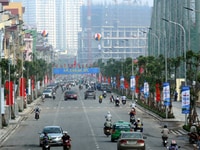 Chuyển Nhượng Tòa Nhà Khách Sạn MP Võ Chí Công 354m2 – 48P - Giá 75 tỷ Chuyển Nhượng Tòa Nhà Khách Sạn MP Võ Chí Công 354m2 – 48P - Giá 75 tỷ