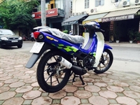 Cần Thanh Lý Xe Máy SUZUKI RGV 120 Nhập Khẩu Nguyên Bản Cần Thanh Lý Xe Máy SUZUKI RGV 120 Nhập Khẩu Nguyên Bản