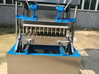 Máy làm vỏ ốc quế công nghiệp, máy sản xuất vỏ ốc quế Máy làm vỏ ốc quế công nghiệp, máy sản xuất vỏ ốc quế