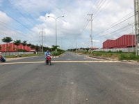 Bán đất gần sân bay long thành mặt tiền chợ long thành , giá 1 tỷ 4 Bán đất gần sân bay long thành mặt tiền chợ long thành , giá 1 tỷ 4