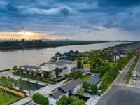 Đẳng cấp thượng lưu trên Đảo ngọc duy nhất tại khu Đông Sài Gòn Đẳng cấp thượng lưu trên Đảo ngọc duy nhất tại khu Đông Sài Gòn