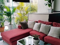 Cho thuê căn hộ dịch vụ khai thác tốt tại đường D2 Quận Bình Thạnh Cho thuê căn hộ dịch vụ khai thác tốt tại đường D2 Quận Bình Thạnh