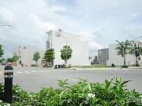 Ngân hàng hỗ trợ thanh lý 39 nền đất khu vực gần bến xe Miền Tây Ngân hàng hỗ trợ thanh lý 39 nền đất khu vực gần bến xe Miền Tây