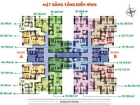 Bán căn hộ Tân Hương Tower, DT 50m2, 1PN, NT cơ bản, giá 1,320 tỷ. Bán căn hộ Tân Hương Tower, DT 50m2, 1PN, NT cơ bản, giá 1,320 tỷ.
