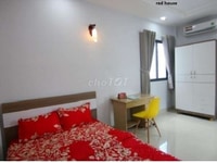 Cho thuê phong ban công trước, full tiện nghi, 28m2. giá 5 triệu Cho thuê phong ban công trước, full tiện nghi, 28m2. giá 5 triệu