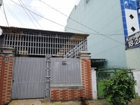 Cần bán gấp nhà mặt tiền đẹp tại 24 Nguyễn Công Trứ Cần bán gấp nhà mặt tiền đẹp tại 24 Nguyễn Công Trứ