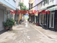 Nhà hẻm 3m Võ Duy Ninh 4x9m_2L(3PN-2WC) giá 11tr TL Nhà hẻm 3m Võ Duy Ninh 4x9m_2L(3PN-2WC) giá 11tr TL