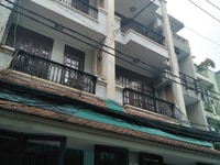 Bán nhà hẻm Ba tháng Hai, DT 4x10m, 1 trệt 3 lầu chỉ 6.3 tỷ Bán nhà hẻm Ba tháng Hai, DT 4x10m, 1 trệt 3 lầu chỉ 6.3 tỷ