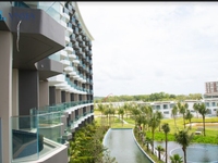 Bán gấp condotel đã hoàn thiện tại Phú Quốc Bán gấp condotel đã hoàn thiện tại Phú Quốc